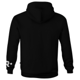 Kids Black Hoodie